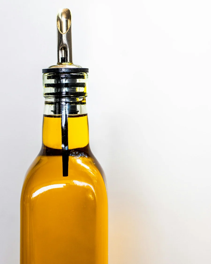 Aceite de girasol