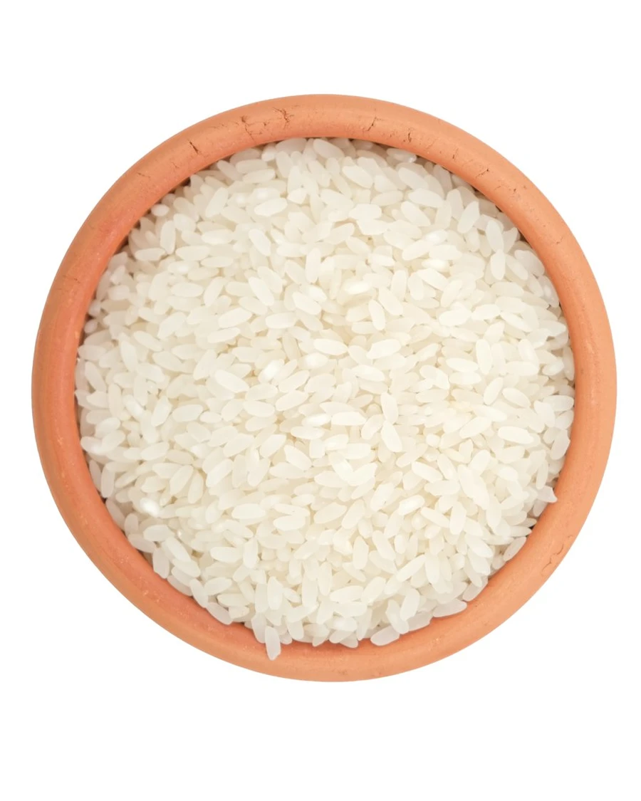 Arroz blanco