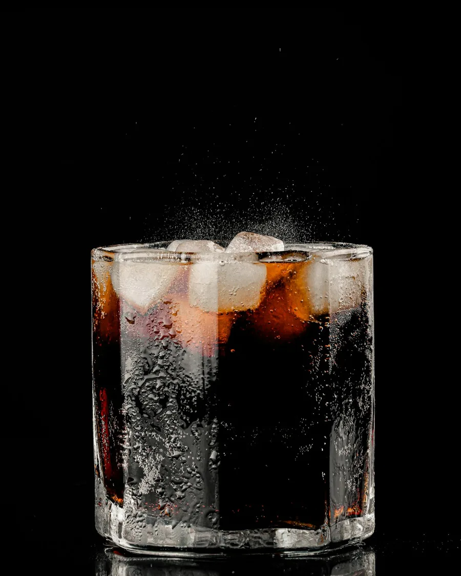 Gaseosa cola