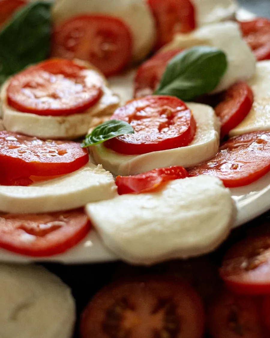 Queso muzzarella