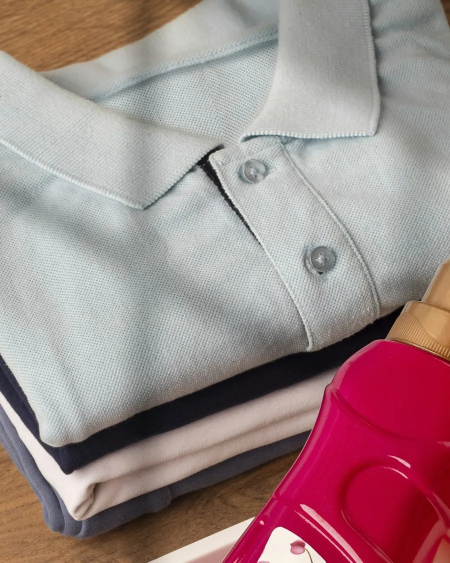 Suavizante para ropa