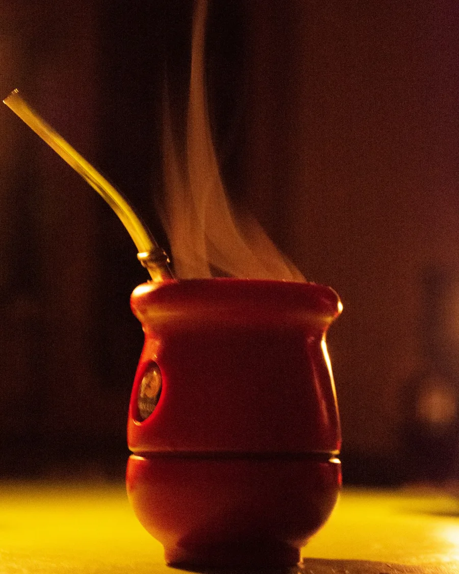 Yerba mate