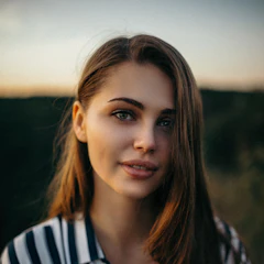 Retrato de Valeria Ferreira, fundadora del centro